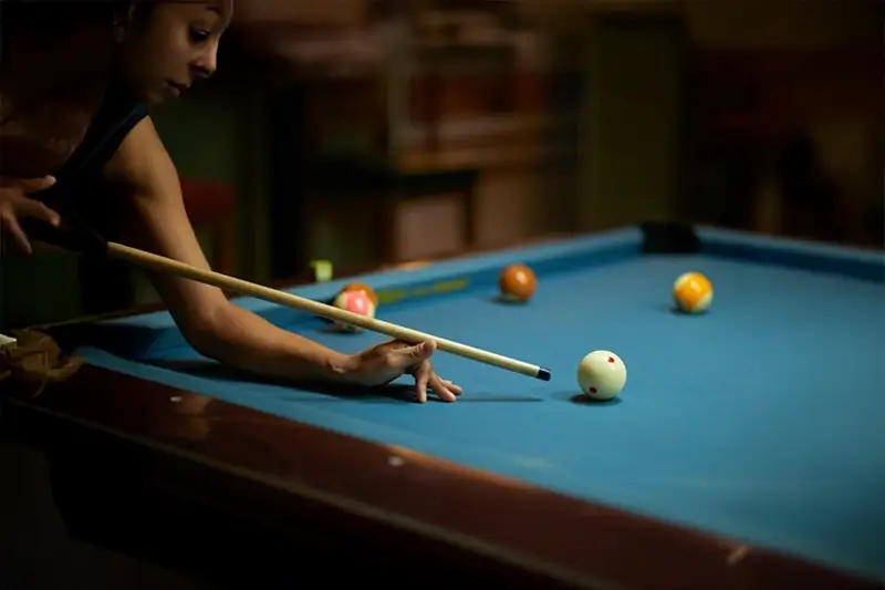 Indoor games img - kohinoor kaleido