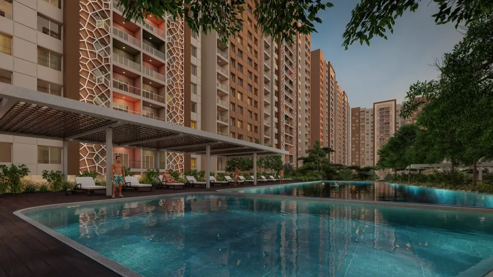 amenities img 2 - kohinoor kaleido