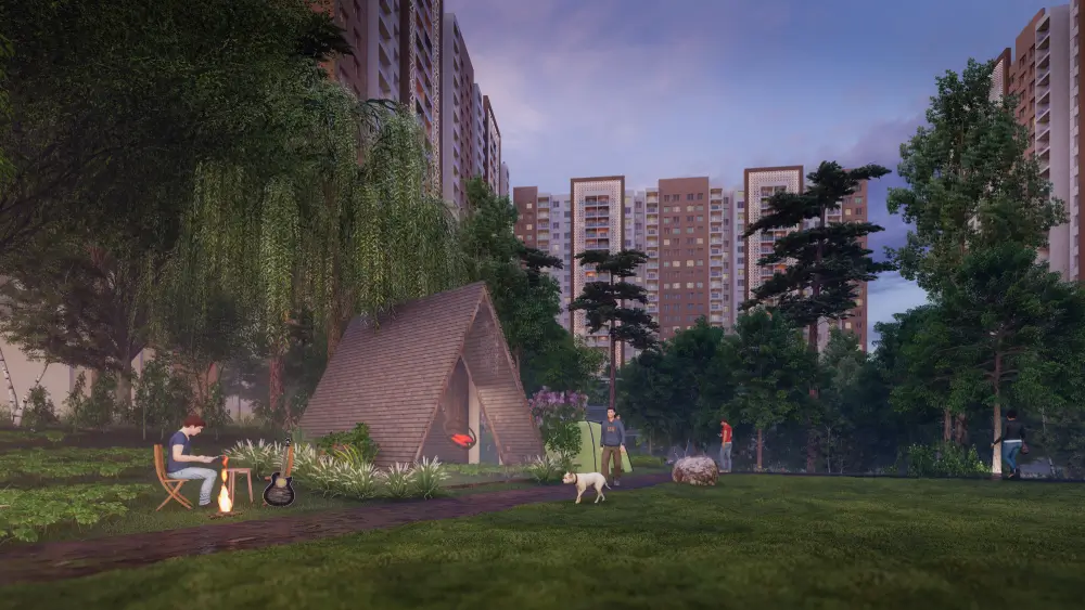 amenities img 4 - kohinoor kaleido