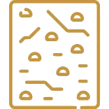 climbing zone icon - kohinoor kaleido