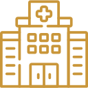 hospital icon - kohinoor kaleido