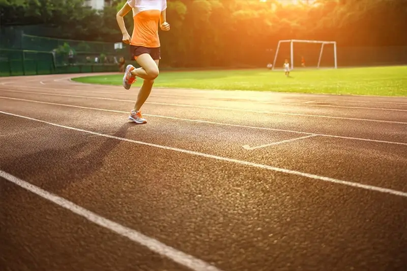 jogging track img - kohinoor kaleido