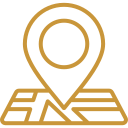 location icon - kohinoor kaleido