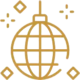 party lawn icon - kohinoor kaleido